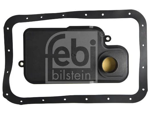 Kit de Filtro Hidráulico, transmissão automática FEBI BILSTEIN 175467