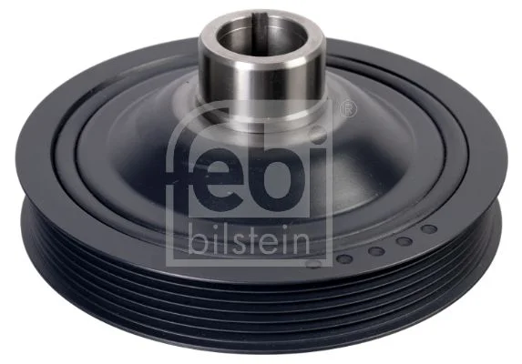 Polia da correia, virabrequim FEBI BILSTEIN 175569