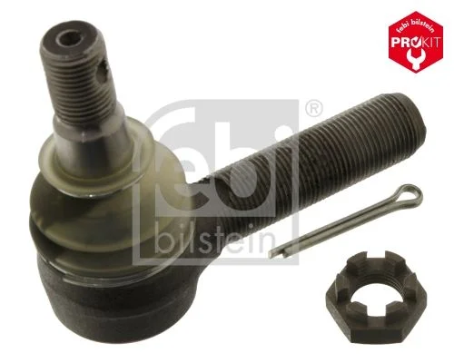 Extremidade da barra de direção FEBI BILSTEIN 17565