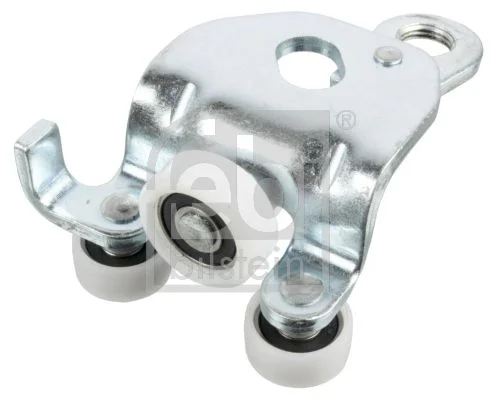 Roller Guide, sliding door FEBI BILSTEIN 175680