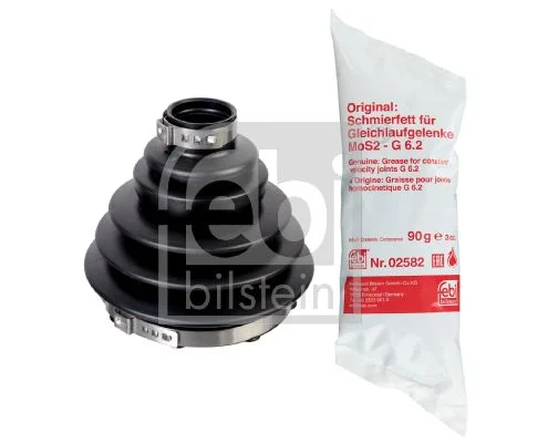 Kit de Fole, veio de transmissão FEBI BILSTEIN 176054