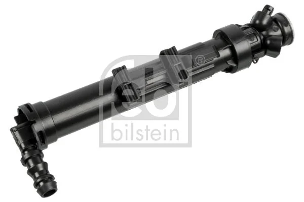 Washer Fluid Jet, headlight cleaning FEBI BILSTEIN 176058