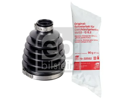 Kit de Fole, veio de transmissão FEBI BILSTEIN 176084