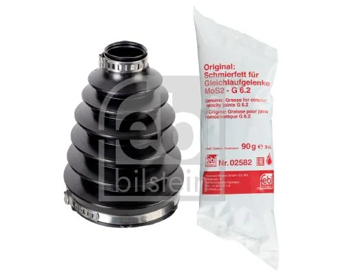 Kit de Fole, veio de transmissão FEBI BILSTEIN 176110