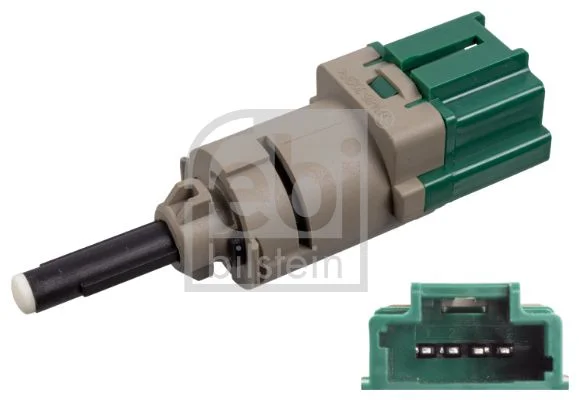 Interruptor da luz de travagem FEBI BILSTEIN 176118
