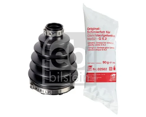 Kit de Fole, veio de transmissão FEBI BILSTEIN 176124