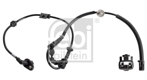 Sensor, velocidade da roda FEBI BILSTEIN 176138