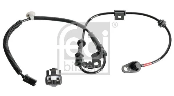 Sensor, wheel speed FEBI BILSTEIN 176139