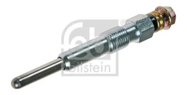 Glow Plug FEBI BILSTEIN 176158