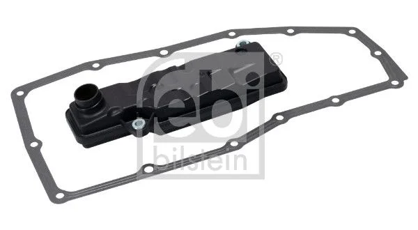 Kit de Filtro Hidráulico, transmissão automática FEBI BILSTEIN 176221