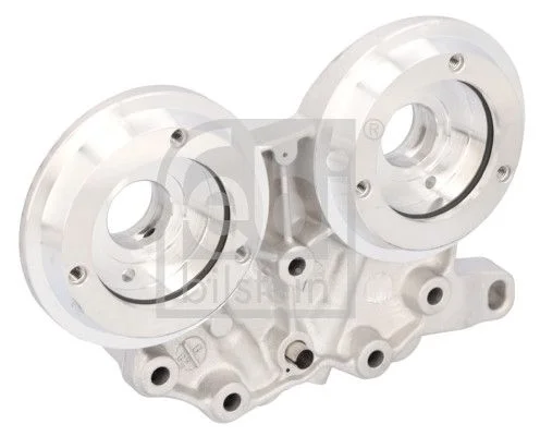 Bearing Bracket, camshaft FEBI BILSTEIN 176249