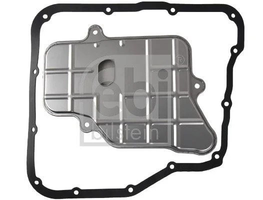Kit de Filtro Hidráulico, transmissão automática FEBI BILSTEIN 176314