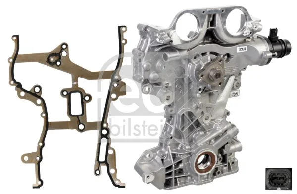 Caixa de distribuição FEBI BILSTEIN 176321