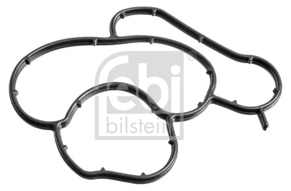 Junta, corpo do filtro de óleo FEBI BILSTEIN 176379
