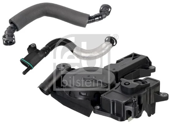 Separador de Óleo, ventilação do cárter FEBI BILSTEIN 176461