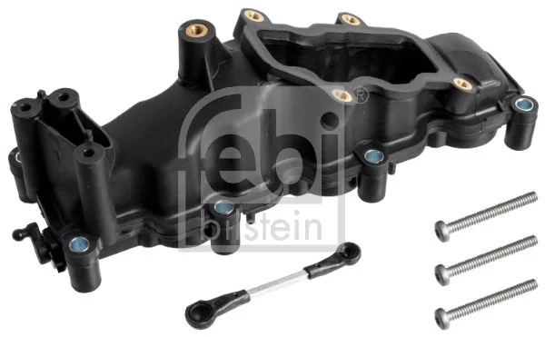 Fitting, intake manifold FEBI BILSTEIN 176463