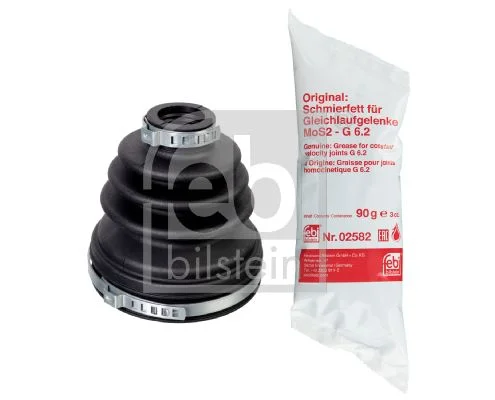 Kit de Fole, veio de transmissão FEBI BILSTEIN 176476