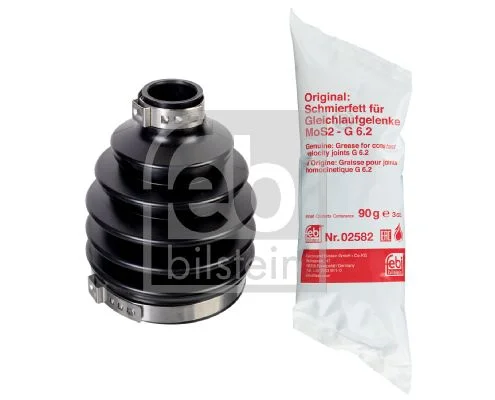 Kit de Fole, veio de transmissão FEBI BILSTEIN 176485