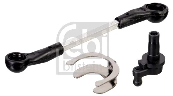 Kit de Reparação, módulo do coletor de admissão FEBI BILSTEIN 176508