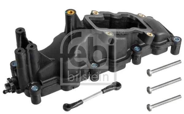Fitting, intake manifold FEBI BILSTEIN 176519