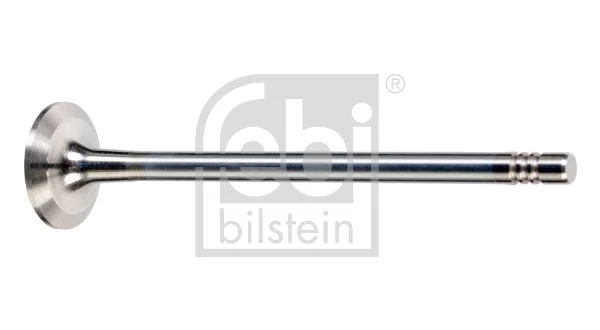 Válvula de escape FEBI BILSTEIN 176537