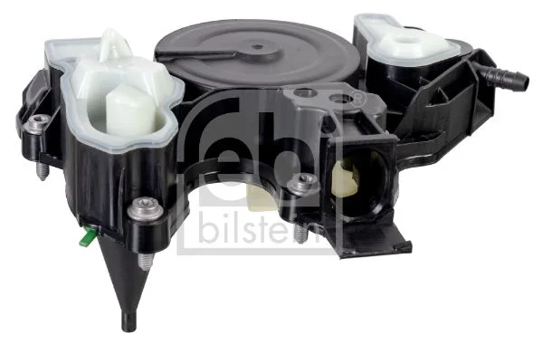 Separador de Óleo, ventilação do cárter FEBI BILSTEIN 176539