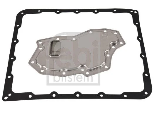 Kit de Filtro Hidráulico, transmissão automática FEBI BILSTEIN 176622