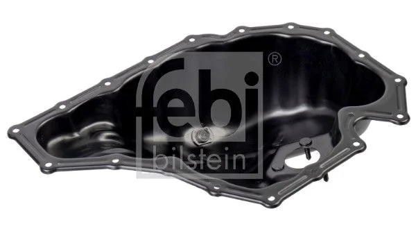 Oil Sump FEBI BILSTEIN 176626