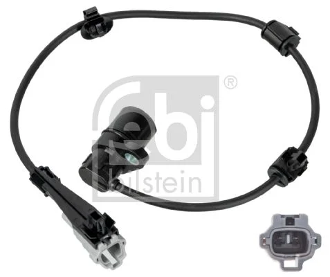 Sensor, velocidade da roda FEBI BILSTEIN 176633