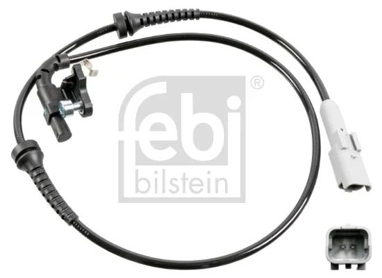 Sensor, velocidade da roda FEBI BILSTEIN 176635
