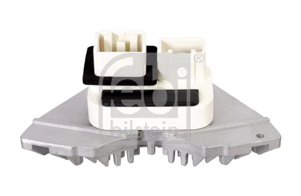 Resistor, ventilador interior FEBI BILSTEIN 176654