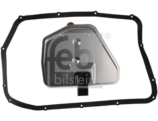 Kit de Filtro Hidráulico, transmissão automática FEBI BILSTEIN 176671