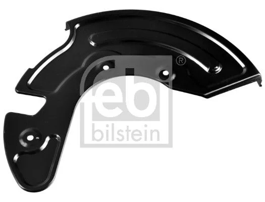 Splash Guard, brake disc FEBI BILSTEIN 176762