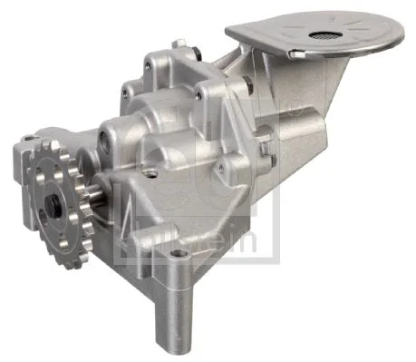 Bomba de óleo FEBI BILSTEIN 176783