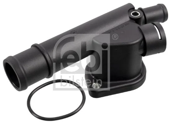 Flange do líquido de arrefecimento FEBI BILSTEIN 176810