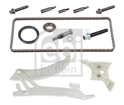 Kit de corrente de distribuição FEBI BILSTEIN 176811