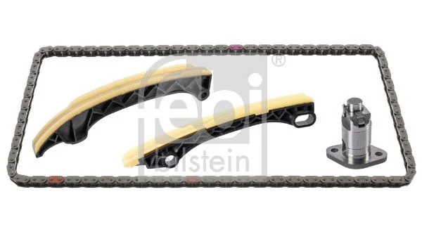 Kit de corrente de distribuição FEBI BILSTEIN 176812