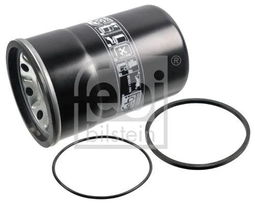 Filtro, hidráulico FEBI BILSTEIN 176836