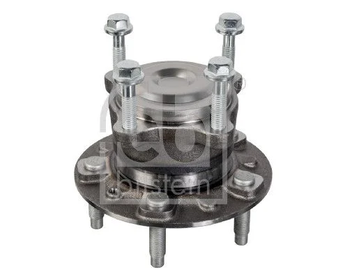 Kit de rolamentos de roda FEBI BILSTEIN 176948