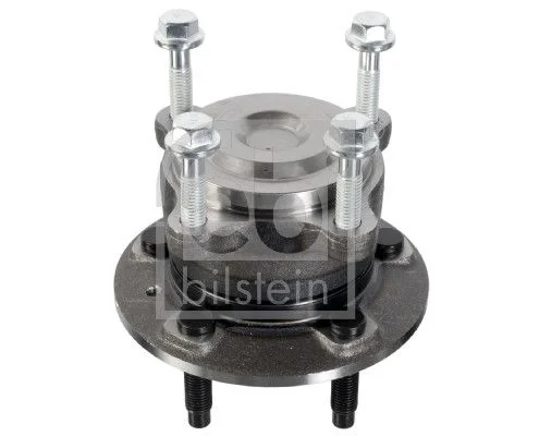 Kit de rolamentos de roda FEBI BILSTEIN 176949