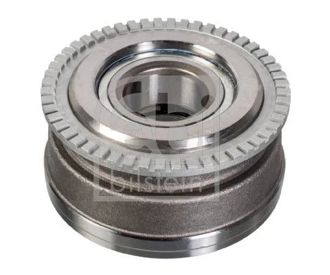 Kit de rolamentos de roda FEBI BILSTEIN 176950