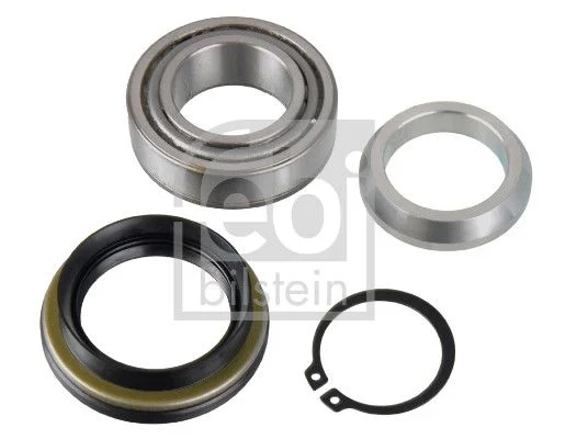 Kit de rolamentos de roda FEBI BILSTEIN 176951