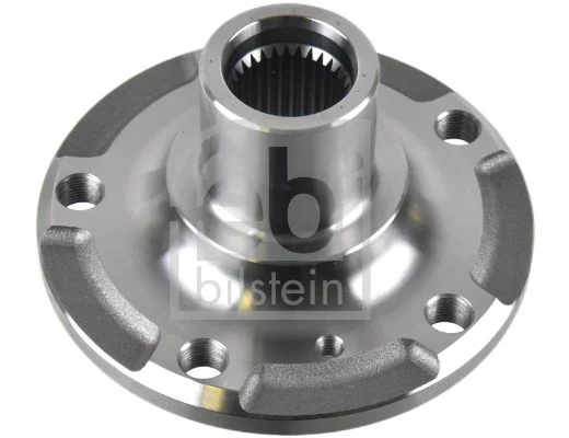 Vedação do eixo, cubo da roda FEBI BILSTEIN 176974