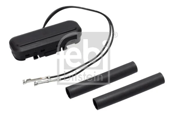 Switch, tailgate release FEBI BILSTEIN 177028