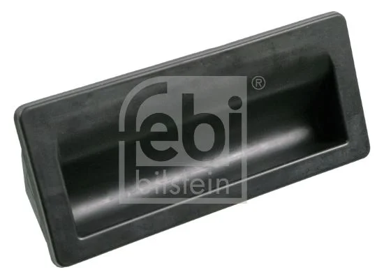 Interruptor, liberação da tampa traseira FEBI BILSTEIN 177079