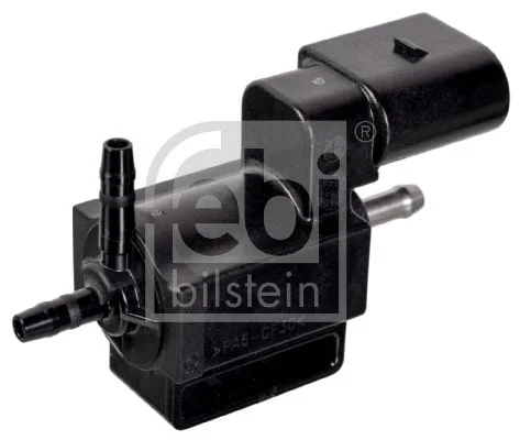 Control, swirl flaps (induction pipe) FEBI BILSTEIN 177130