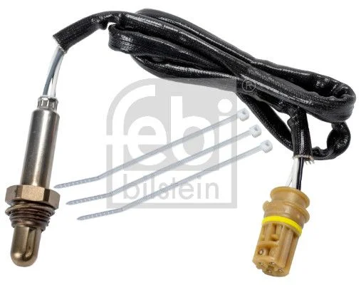 Oxygen Sensor FEBI BILSTEIN 177281