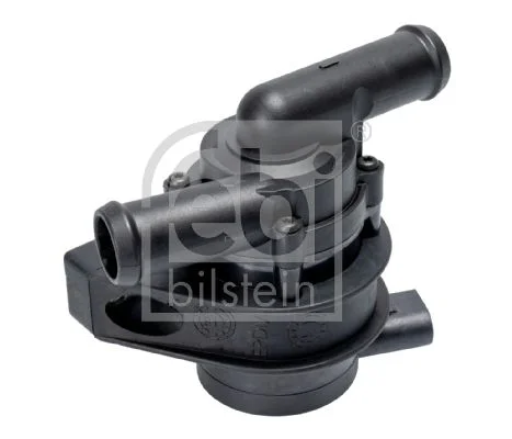 Bomba de água auxiliar (circuito de água de refrigeração) FEBI BILSTEIN 177291