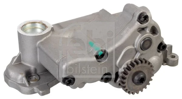 Bomba de óleo FEBI BILSTEIN 177334