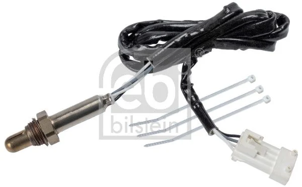 Oxygen Sensor FEBI BILSTEIN 177378